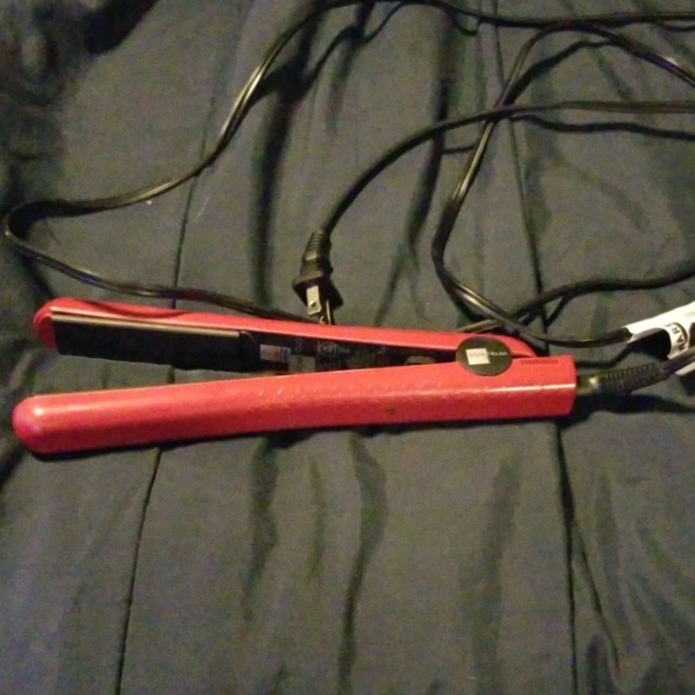 Straightner